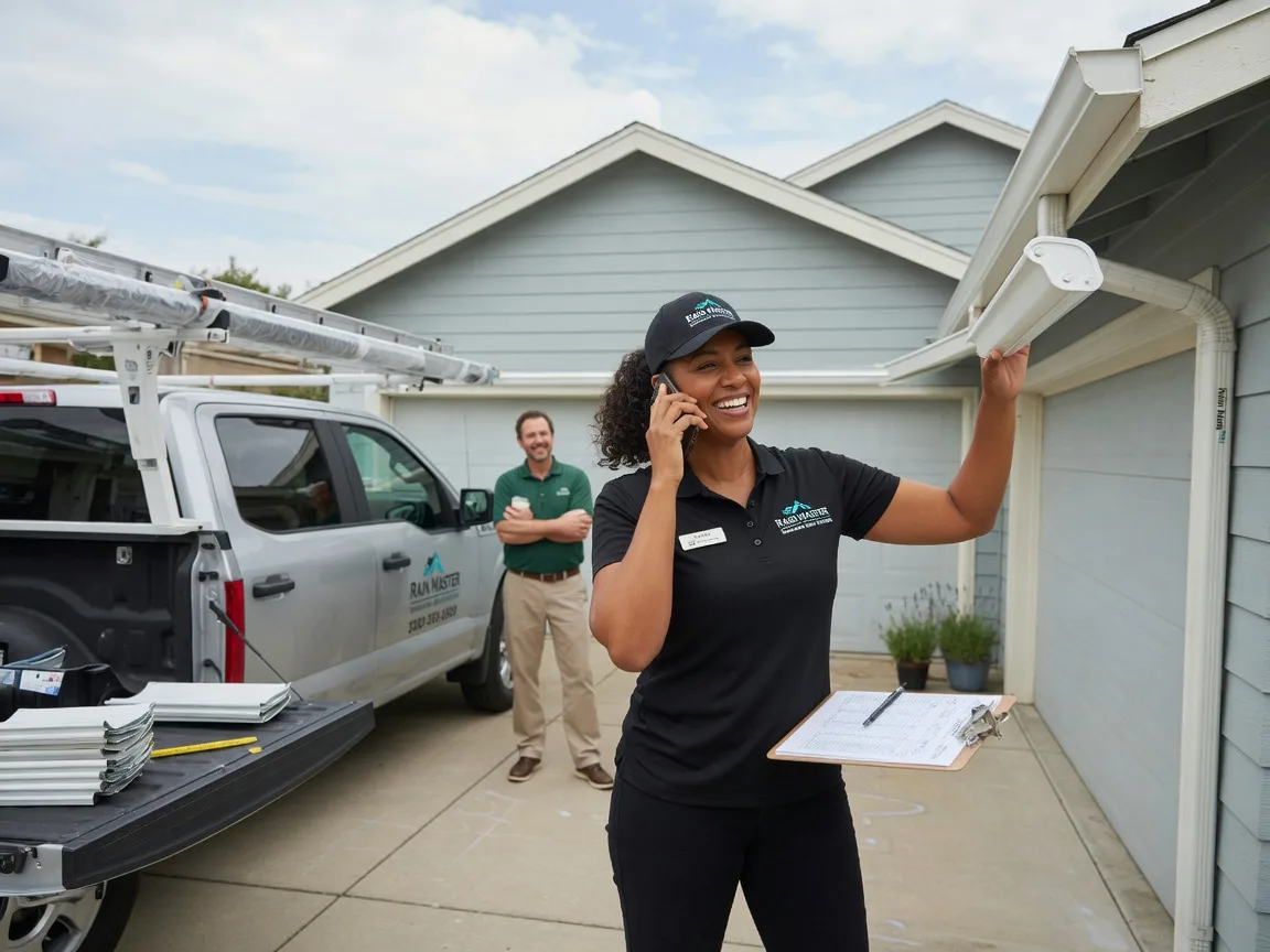 Gutter Installation Hillrose, CO FAQs